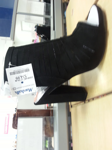 Department Store «Marshalls», reviews and photos, 7201 Camino Arroyo, Gilroy, CA 95020, USA