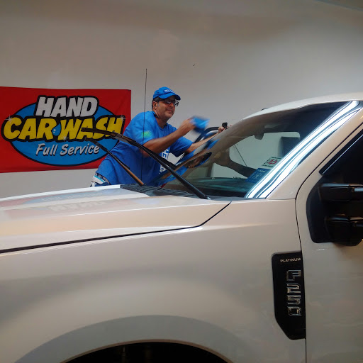 Superior Auto Salon Mobile Detailing en Vero Beach