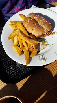 Plats et boissons du Restaurant Chalet Belvédère à Isola - n°8