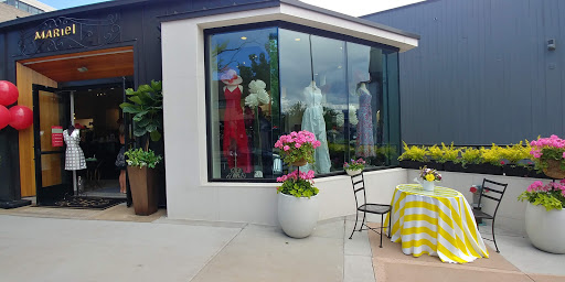 Boutique «Mariel», reviews and photos, 3000 E 3rd Ave #8, Denver, CO 80206, USA