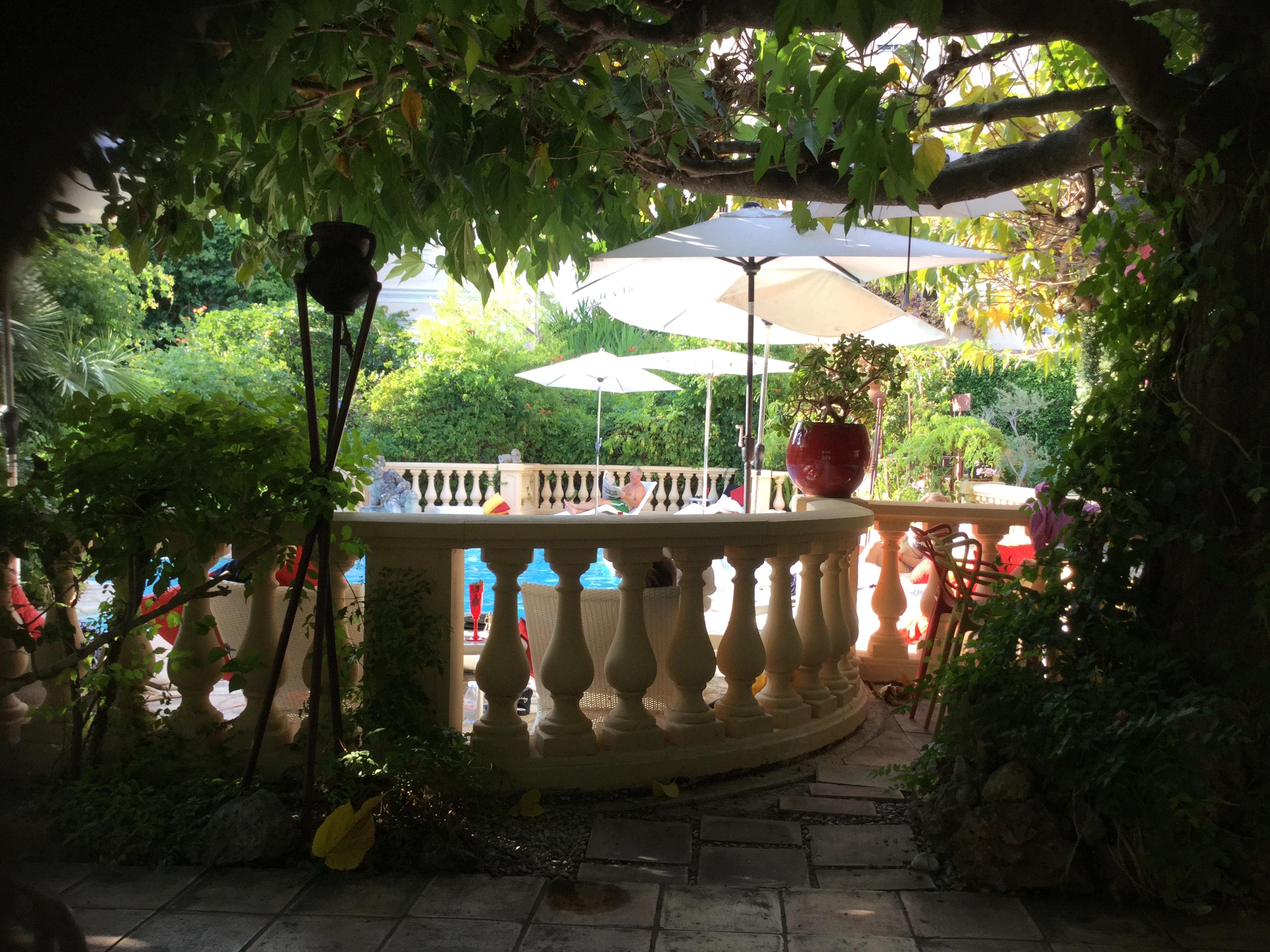 Photo n° 1 de l'avis de Emanuele.i fait le 29/08/2019 à 16:02