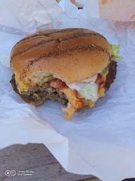 Photo n°77 de Burger King à Salon-de-Provence ()