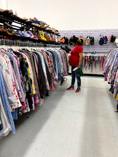 Thrift Store «Family Thrift», reviews and photos, 610 S Wayside Dr, Houston, TX 77011, USA