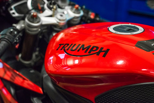 Motorcycle Dealer «Next Motorcycle Los Angeles», reviews and photos, 9760 S La Cienega Blvd, Inglewood, CA 90301, USA