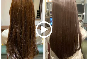 b/h clinic hair salon 堀江店 image