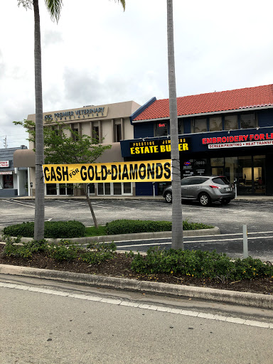 Watch Repair Service «Summer jewelers and estate Buyers», reviews and photos, 2669 E Commercial Blvd, Fort Lauderdale, FL 33308, USA