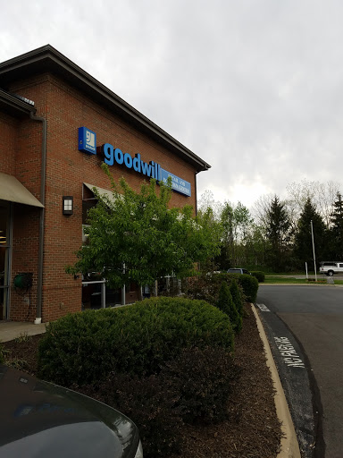Non-Profit Organization «Goodwill», reviews and photos, 123 Neverland Dr, Lewis Center, OH 43035, USA