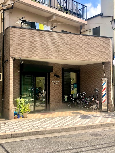 ダイヤ理容院