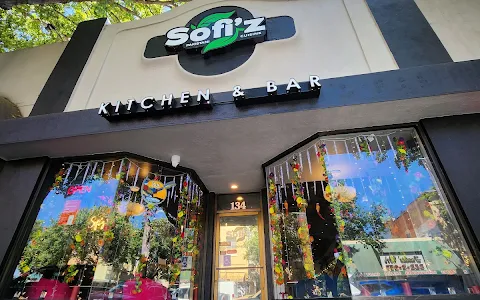 Sofi'z Kitchen and Bar image