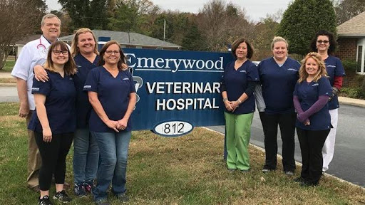 Emerywood Veterinary Hospital PA