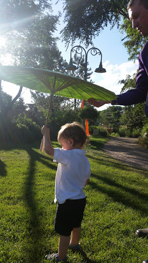 Wedding Venue «Hillside Gardens & Event Center», reviews and photos, 1006 S Institute St, Colorado Springs, CO 80903, USA