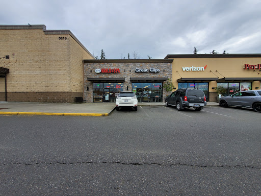 Hair Salon «Great Clips», reviews and photos, 5614 176th St E, Puyallup, WA 98375, USA