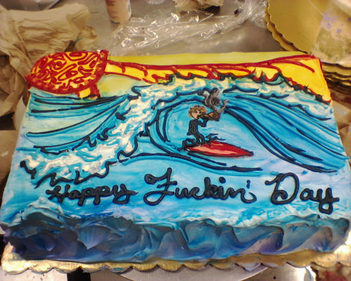 Ice Cream Shop «Cold Stone Creamery», reviews and photos, 9230 7th Ave, Norfolk, VA 23511, USA