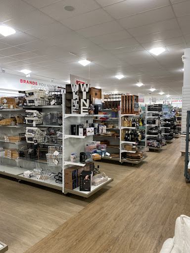 Department Store «HomeGoods», reviews and photos, 116th Ave NE, Bellevue, WA 98004, USA