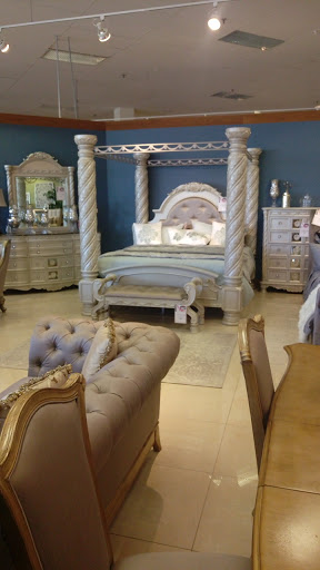 Furniture Store «Marlo Furniture», reviews and photos, 5650 General Washington Dr, Alexandria, VA 22312, USA