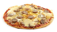Pepperoni du Pizzas à emporter Kalon Pizzas Lannion - n°1