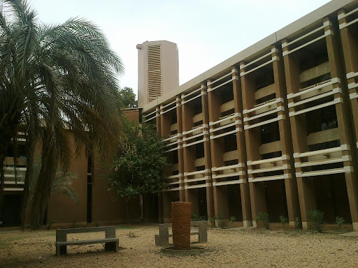 Usmanu Danfodiyo University Sokoto, Sokoto, Nigeria, Outlet Mall, state Sokoto