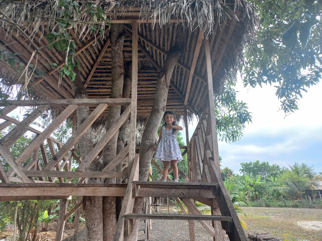 Teléfono de Restaurant "LA TONGA"
