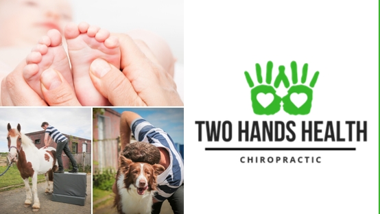 Two Hands Health Ltd - Richmond