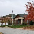 Bentonville Fire Department Station 3