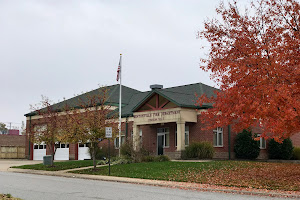 Bentonville Fire Department Station 3