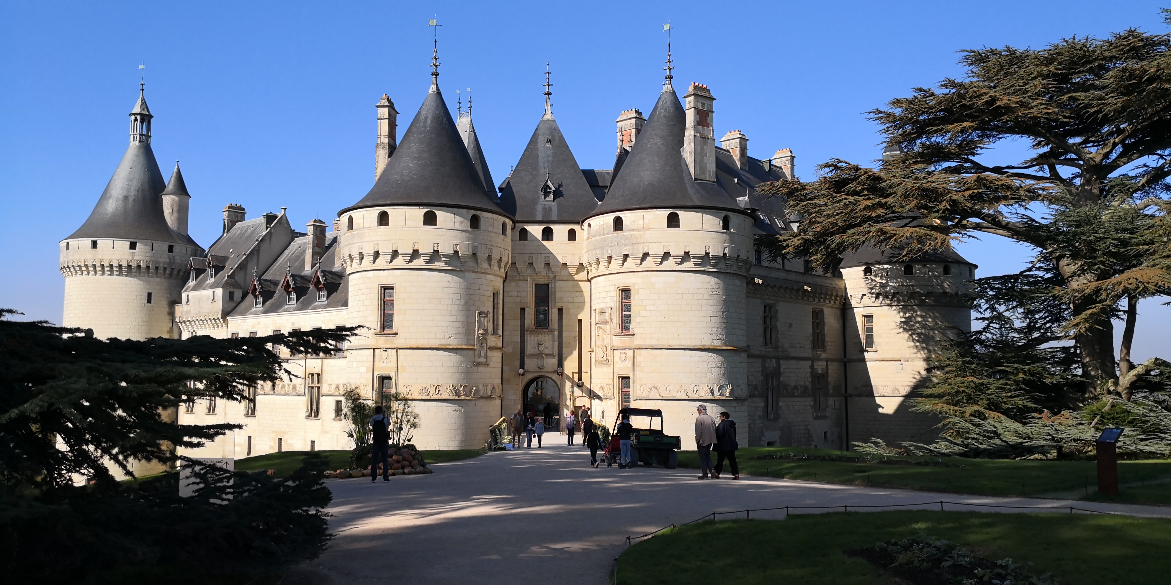 Photo n° 24 de l'avis de CHRISTOPHE.A fait le 24/10/2018 à 20:20
