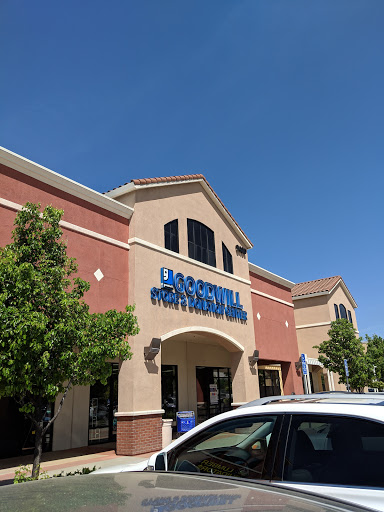 Thrift Store «Goodwill», reviews and photos, 9400 Fairway Dr, Roseville, CA 95678, USA