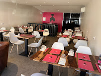 Atmosphère du Restaurant japonais Lady Sushi Crolles - n°1