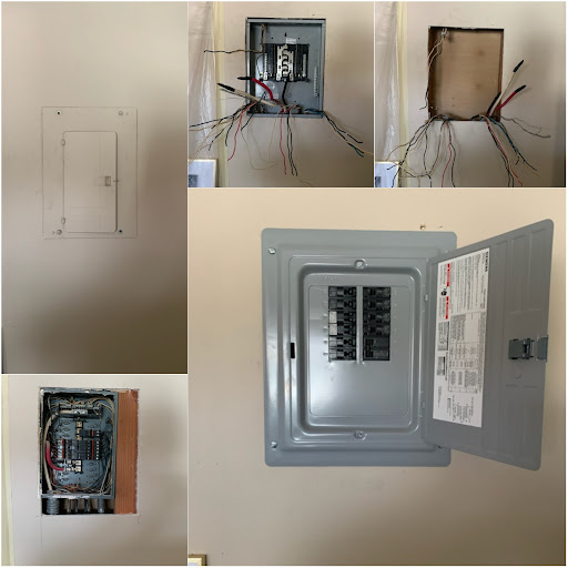 Electrical «Makena Electric», reviews and photos, 20331 Portview Cir, Huntington Beach, CA 92646, USA