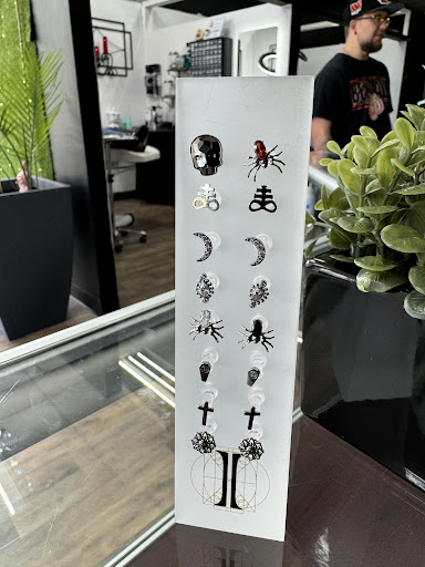 Explore san francisco tattoo ideas, creative tattoo ideas in Milwaukee, available at Trust Tattoo and Body Piercings