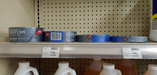 Hardware Store «R W Hine Ace Hardware», reviews and photos, 231 Maple Ave, Cheshire, CT 06410, USA