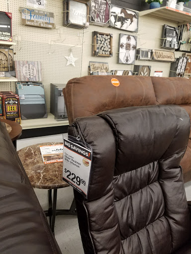 Discount Store «Big Lots», reviews and photos, 23351 Eureka Rd, Taylor, MI 48180, USA