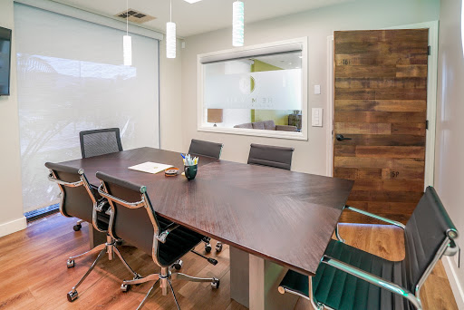 Personal Injury Attorney «The May Firm», reviews and photos