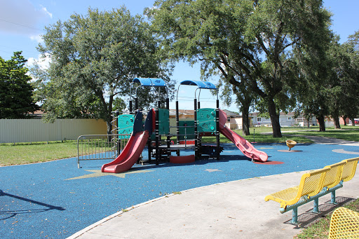 Park «A.J. King Park», reviews and photos, 4230 NW 178th St, Miami Gardens, FL 33055, USA