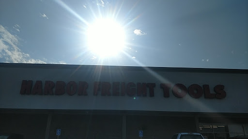 Hardware Store «Harbor Freight Tools», reviews and photos, 2415 Gilmer Rd, Longview, TX 75604, USA