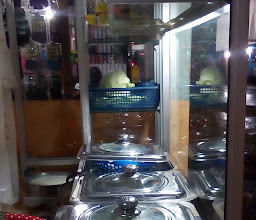 Resto Kubang H. Azwir Darwis photo
