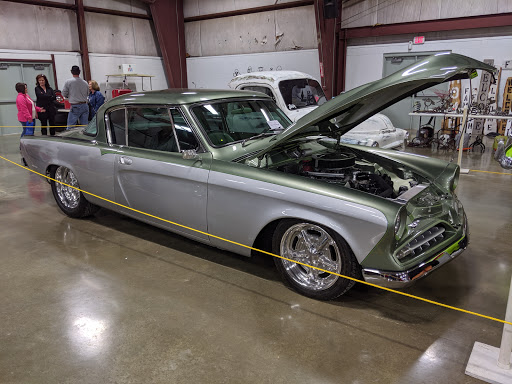 Fairground «Wayne County Fairgrounds», reviews and photos, 861 Salisbury Rd, Richmond, IN 47374, USA