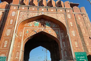 Chandpole Gate image