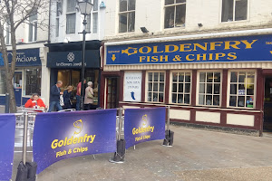 Goldenfry (Hull) Ltd