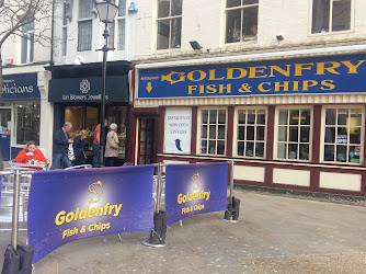 Goldenfry (Hull) Ltd