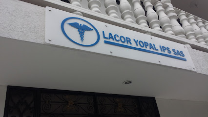 LACOR YOPAL IPS SAS