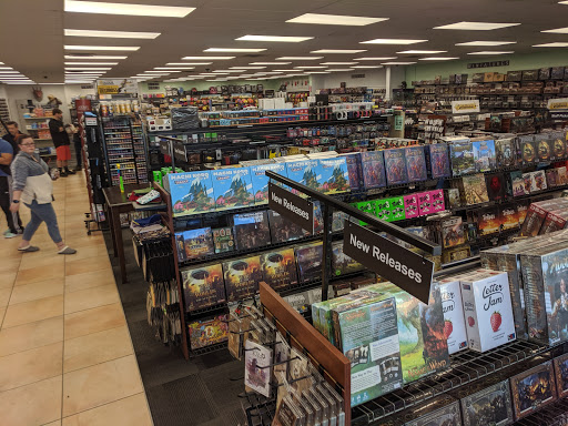 Game Store «Millennium Games», reviews and photos, 3047 W Henrietta Rd, Rochester, NY 14623, USA