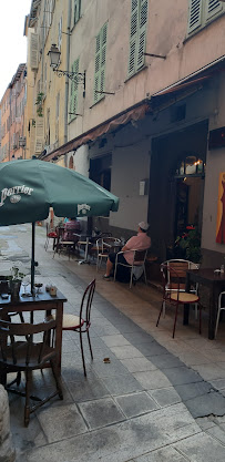 Atmosphère du Restaurant argentin Mi Casa à Nice - n°6