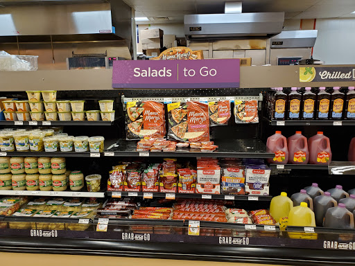 Grocery Store «Winn-Dixie», reviews and photos, 8837 N 56th St, Temple Terrace, FL 33617, USA