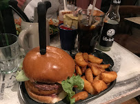 Les plus récentes photos du Restaurant de hamburgers Kaffee Berlin à Lyon - n°3