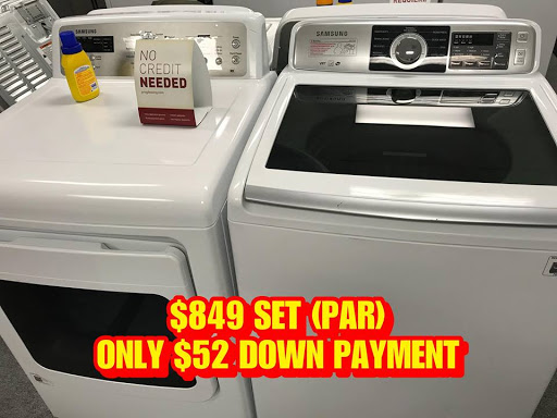 Used Appliance Store «Best Price Appliances», reviews and photos, 6407 South Blvd H, Charlotte, NC 28217, USA