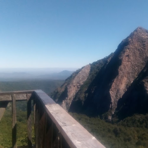 Cordillera De Vilches - Restaurante