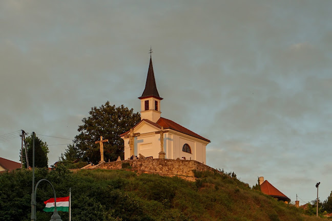 Szent János-kápolna - Esztergom