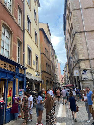 CBS Patrimoine et Promotion à Lyon