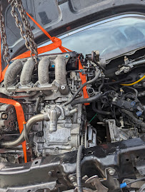 Ramos Mobile Auto Care - Photo 2 - Car repair in Pomona, CA, Pomona